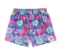 Lousy Livin Butterfly Boxer Shorts, Dazzling Blue, S