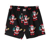 Lousy Livin Christmas Boxers "Santa" Underwear