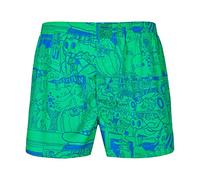 Lousy Livin Demo Boxer Shorts (Seaport), Seaport, M