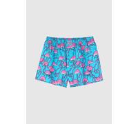 Lousy Livin Boxershorts Greater Flamingos Underwear Organic Cotton