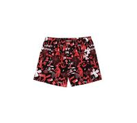 Lousy Livin Halloween Boxer Shorts, black, L