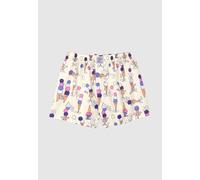 Lousy Livin - Icrecream Multicolored - Boxershorts - multicolored - L - 100% Organic Cotton L
