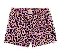Lousy Livin Leroy Boxer Shorts, pink, S
