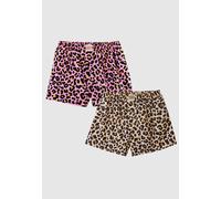 Lousy Livin - Leroy Pack Of 2 - Boxershorts - multicolored - L - 100% Organic Cotton,Cotton L