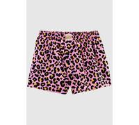 Lousy Livin Leroy Boxer Shorts, pink, M