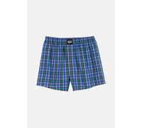 Lousy Livin Boxershorts Lousy Organic Check Men's Underwear Checked