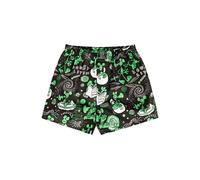 Lousy Livin - Outer Space Black - Boxershorts - black - L - 100% Organic Cotton L