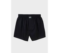 Lousy Livin - Plain Black - Boxershorts - black - S - 100% Organic Cotton S
