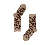 Lousy Livin Socks Leroy Socks Leisure Socks Leopard Pattern Stockings Cotton