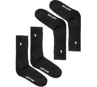 Lousy Livin Socks "Street Court 2 Pack" Comic Knee-High Colorful Everyday