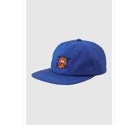 Lousy Livin - Tiger Imperial Blue - Cap - blue - Onesize - 100% Organic Cotton Onesize