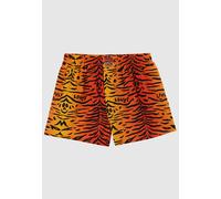 Lousy Livin - Tiger Saffron - Boxershorts - brown - XL - 100% Organic Cotton XL