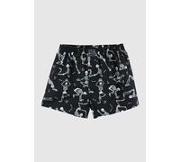 Lousy Livin - Yoga Studio Black - Boxershorts - black - L - 100% Organic Cotton L