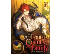 Lout of Count's Family (Novel) Vol. 1