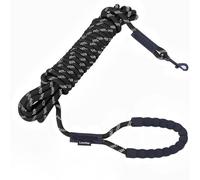 Loutep Training Lead For Dogs 3m 5m 10m 15m 20m 25m 30m Longline Leash Extra Long Rope Recall Long Line Dog Lead For Puppy Small Medium And Large Dogs