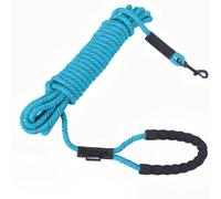 Loutep Training Lead For Dogs 3m 5m 10m 15m 20m 25m 30m Longline Leash Extra Long Rope Recall Long Line Dog Lead For Puppy Small Medium And Large Dogs