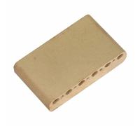 Louttary Electric Guitar Pure Copper Down Electric Guitar Pickups Wooden Guitar Pickups Violin Pickups Guitar Accessories