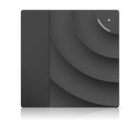 Louttary External CD Drive Player External Optical Drive Burner For PC Laptop With Touch Key