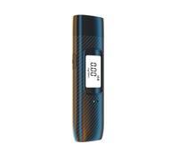 Louttary No Contact Portable Breathalyzer Breathalyzers for Alcohol Home Alcohol Test Alcohol Breathalyzer