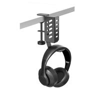 Louttary Platform Table Sides Laptop Rack Desktop Computer Tablet Universal Storage Rack No Drilling Heat Dissipation Stand for Laptop Models A