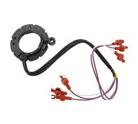 Louttary Replacement Trigger Black Ignition Trigger for Mercury Outboard Motors 134-6456 18-5798 150 EFI 90 115 175 200 2 Stroke 6 Cylinder XR2 XR4