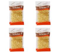 Louttary Waxing Wax Beans for Hair Removal Full Body Hot Film Hard Depilatory Wax Beads for Wax Heater Machine Easy Install Style 6