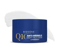 Biovene Q10 Extra Firming Anti-Wrinkle Night Cream 50Ml
