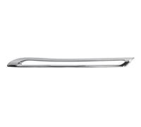 Louver Grid Bottom Left Fits: MERCEDES GLC X253 06.15-02.19