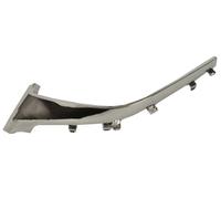 Louvered grille bottom right fits: MAZDA CX-9 12.15-