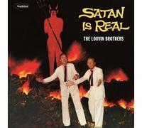 Satan Is Real (Bonus Tracks Edition)