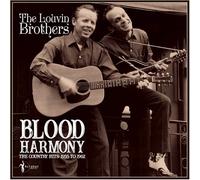 Louvin Brothers – Blood Harmony – The Country Hits 1955-62 – Vinyl