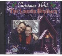 The Louvin Brothers - Christmas With