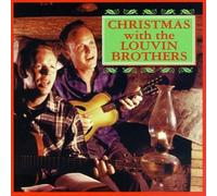 Louvin Brothers - Christmas With the Louvin Brot