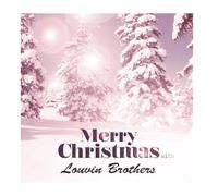 Louvin Brothers - Merry Christmas With Louvin Brothers