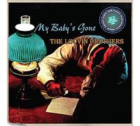 Louvin Brothers - My Baby's Gone & 12 More Achin