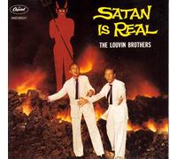Louvin Brothers - Satan Is Real