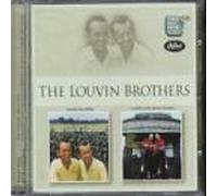 Louvin Brothers, The - Country Love Ballads/Tribute