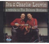 Louvin Brothers Tribute to Th Edelmore Brother (CD) (US IMPORT)