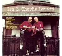 Louvin Brothers - Tribute to the Delmore Brother