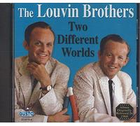 Louvin Brothers - Two Different Worlds