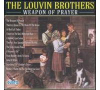 Weapon of Prayer
