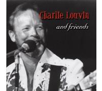 LOUVIN, CHARLIE - And Friends