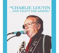 Louvin, Charlie - And That's T-Gospel