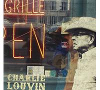 Louvin, Charlie - Back When We Were Young