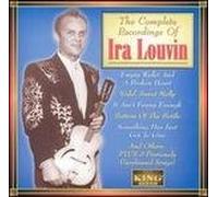 Louvin, Ira - Complete Recordings of Ira Louvin [CASSETTE]