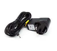 Louvolite Genuine AC/DC OneTouch Motorised Blinds Charger - R1715 (UK Plug) - 4 Metres Cable