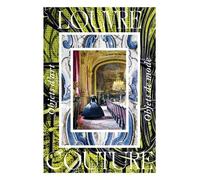 Louvre couture: Objets d'art, objets de mode