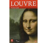 louvre guide de poche en anglais
