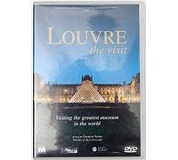 Louvre-La Visite [DVD]