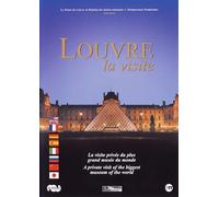 Louvre, la Visite - DVD